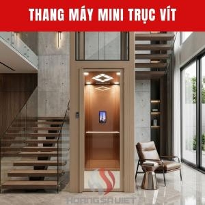 2025❤️ Mini Elevator 250Kg