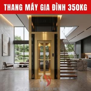 350Kg Home Elevator ⭐New Price 2025