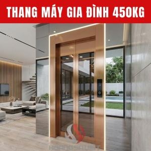450Kg Home Elevator ⭐New Price 2025