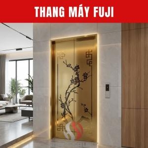 Giá Thang Máy Fuji