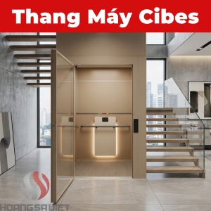 Thang Máy Cibes