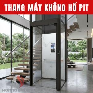 Pitless Mini Elevator Price