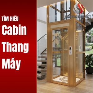 Sàn Cabin Thang Máy: Tư Vấn Chọn Vật Liệu Đúng Cho Từng Loại Nhà Và Môi Trường Sử Dụng