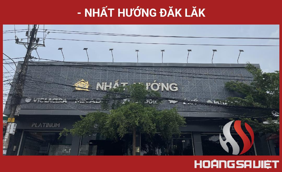 - Nhất Hướng ĐĂK LĂK - Nhất Hướng ĐĂK LĂK