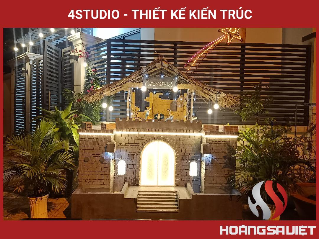 4studio - Thiết Kế Kiến Trúc 4studio - Thiết Kế Kiến Trúc