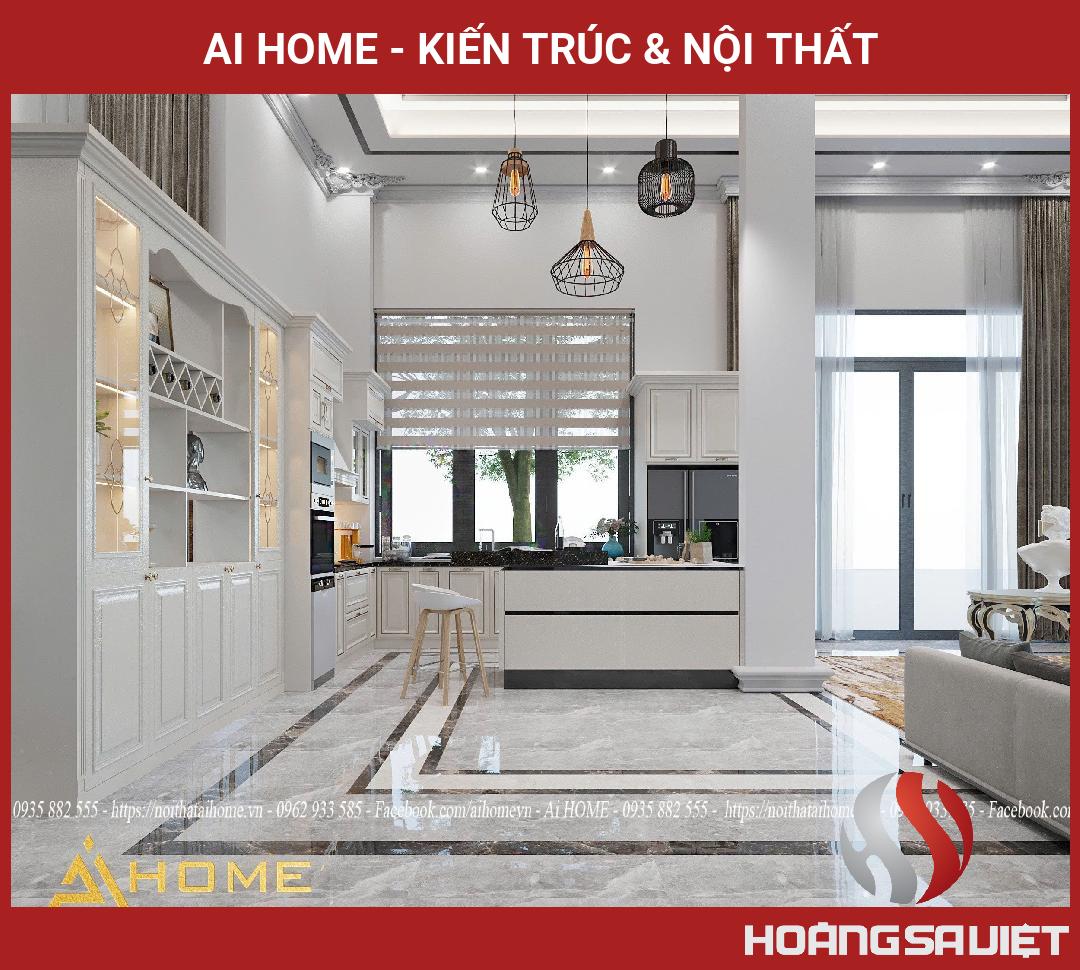 Ai Home - Kiến Trúc & Nội Thất Ai Home - Kiến Trúc & Nội Thất