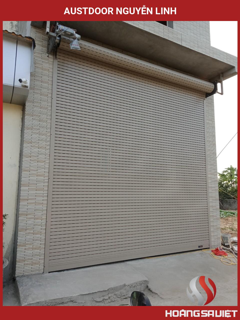 Austdoor Nguyễn Linh Austdoor Nguyễn Linh