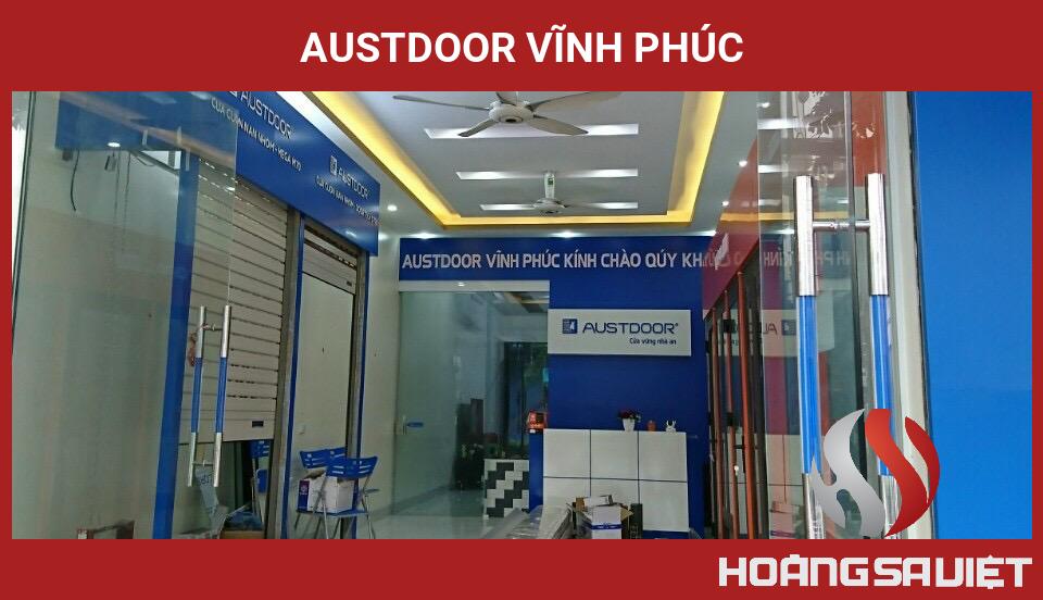 Austdoor Vĩnh Phúc Austdoor Vĩnh Phúc