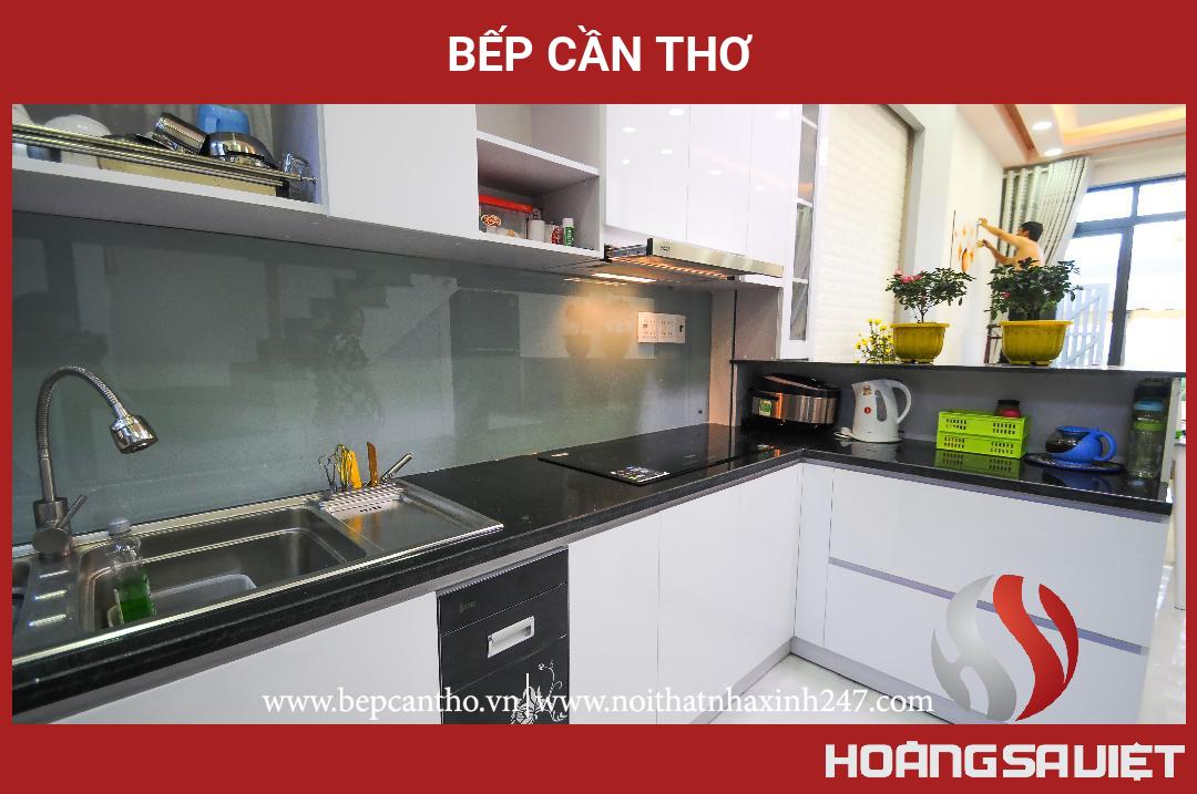 BẾP CẦN THƠ BẾP CẦN THƠ