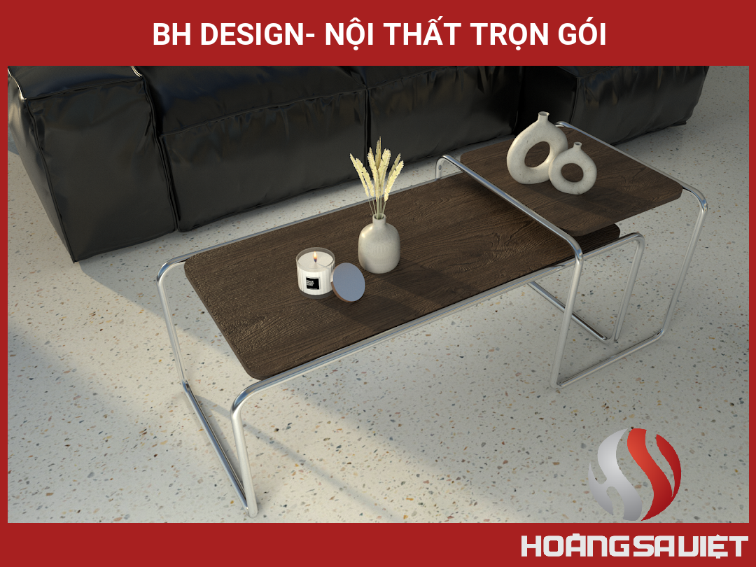 BH DESIGN- NỘI THẤT TRỌN GÓI BH DESIGN- NỘI THẤT TRỌN GÓI