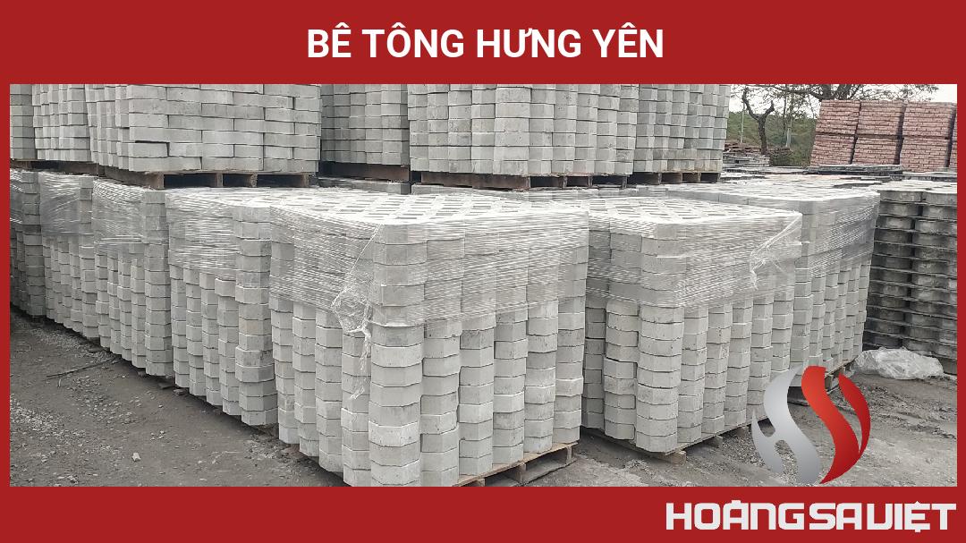 Bê Tông Hưng Yên Bê Tông Hưng Yên