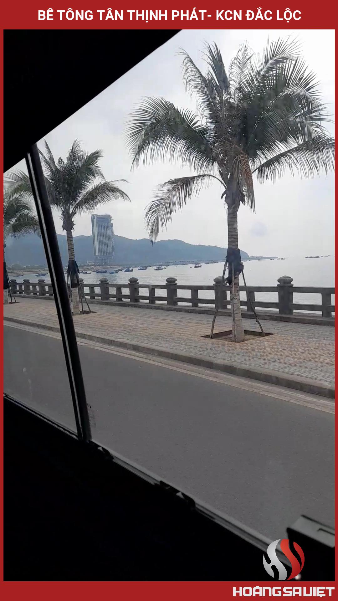 Bê Tông Tân Thịnh Phát- Kcn đắc Lộc Bê Tông Tân Thịnh Phát- Kcn đắc Lộc