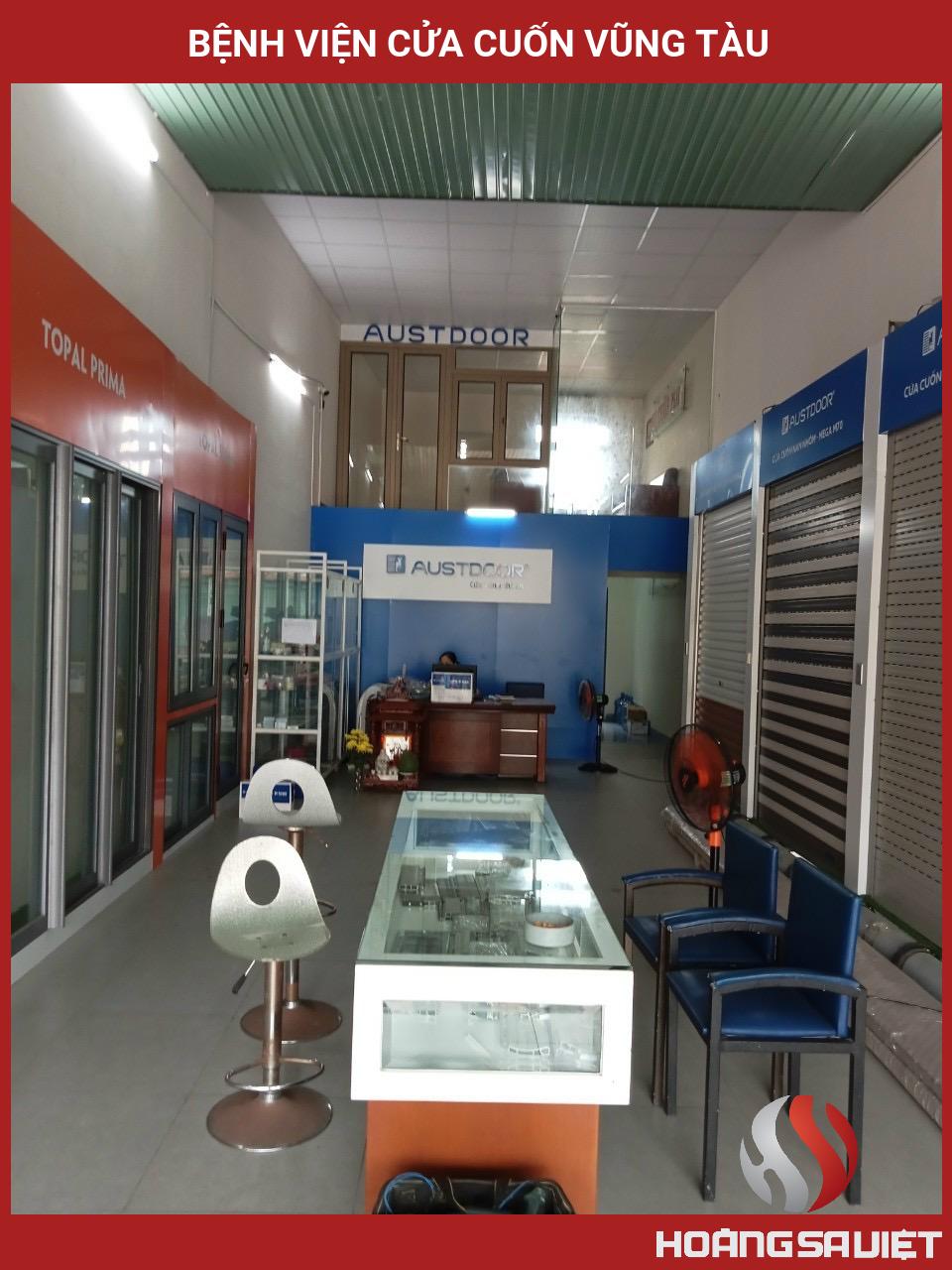 Bệnh Viện Cửa Cuốn Vũng Tàu Bệnh Viện Cửa Cuốn Vũng Tàu