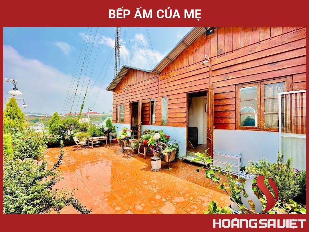 Bếp Ấm Của Mẹ Bếp Ấm Của Mẹ