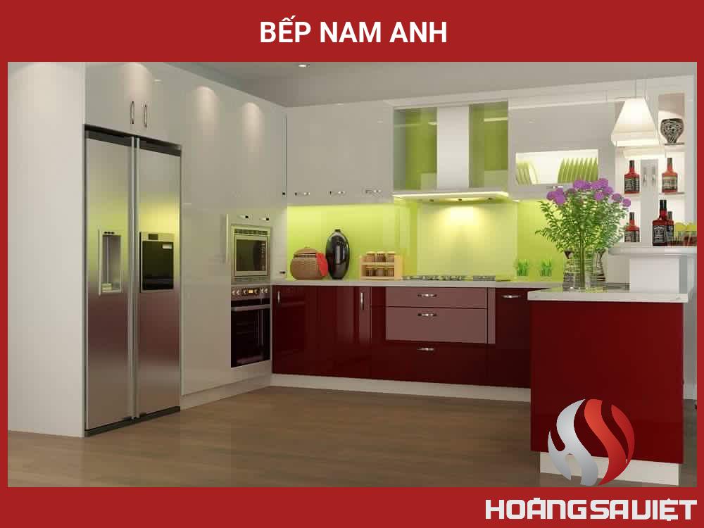 Bếp Nam Anh Bếp Nam Anh