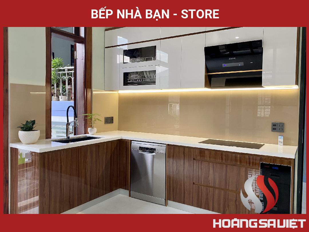 Bếp Nhà Bạn - Store Bếp Nhà Bạn - Store