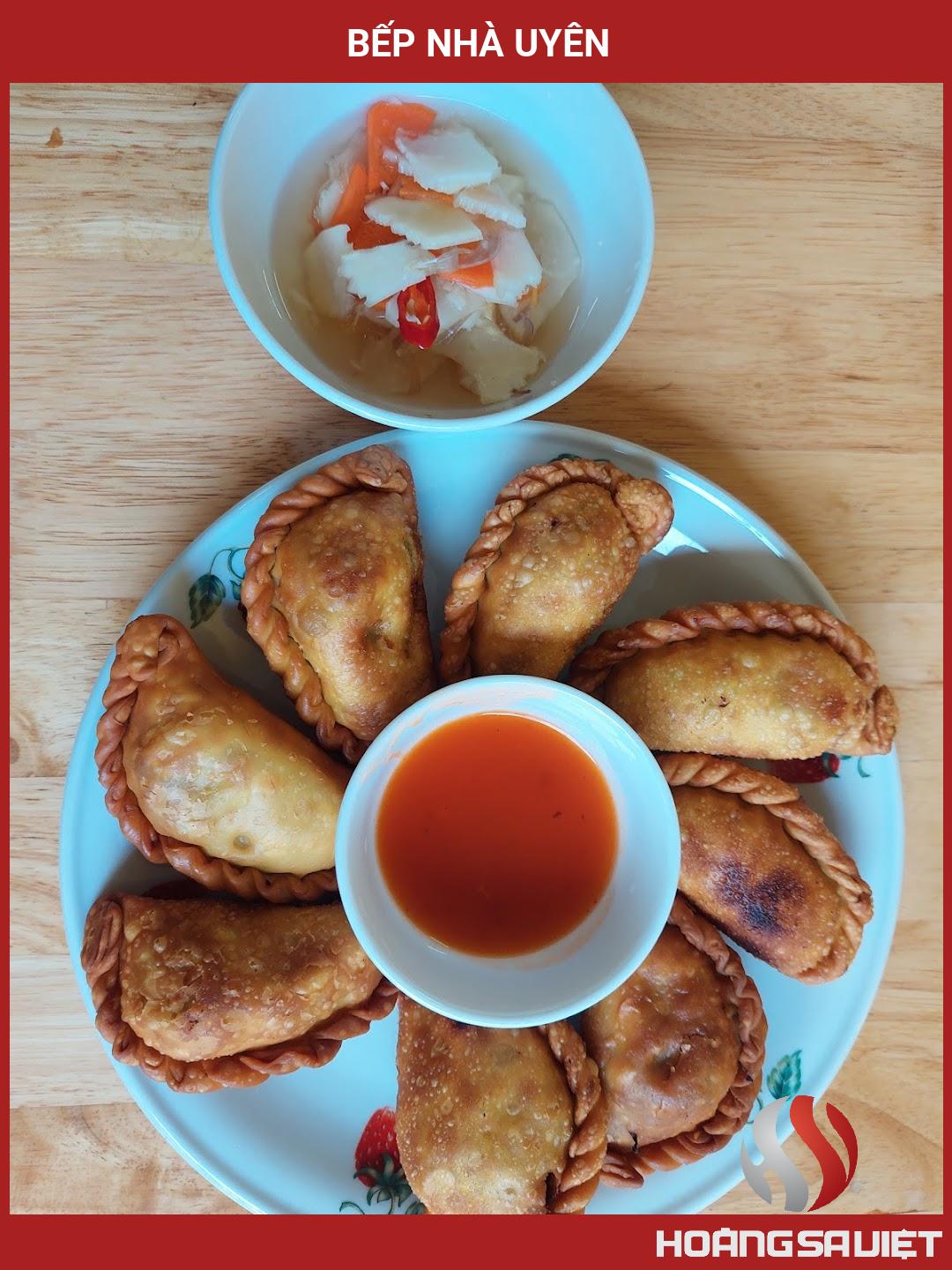 Bếp Nhà Uyên Bếp Nhà Uyên