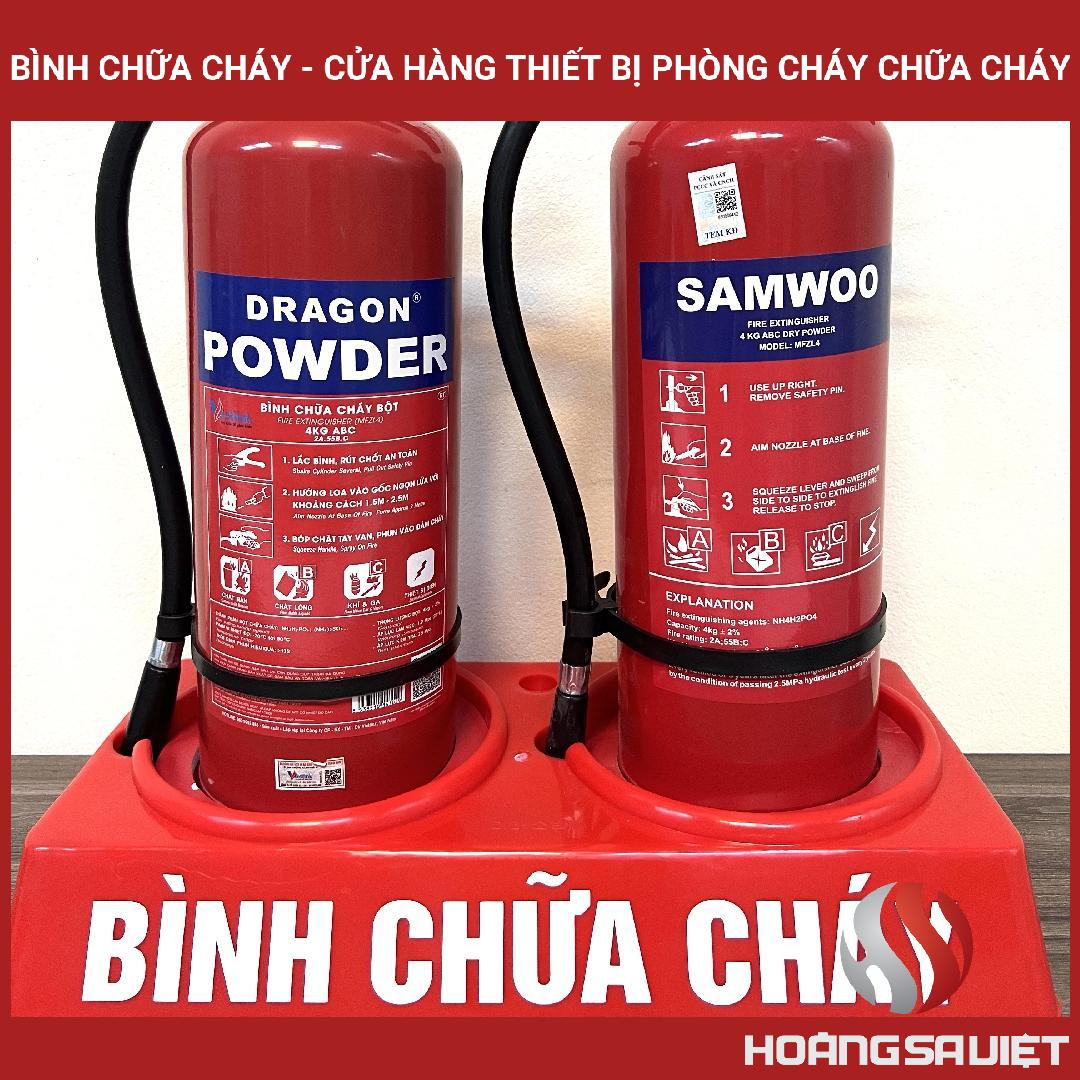 Bình Chữa Cháy - Cửa Hàng Thiết Bị Phòng Cháy Chữa Cháy Bình Chữa Cháy - Cửa Hàng Thiết Bị Phòng Cháy Chữa Cháy