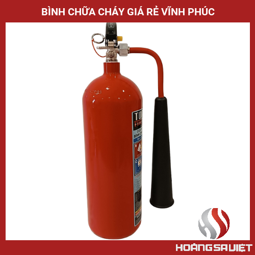 Bình Chữa Cháy Giá Rẻ Vĩnh Phúc Bình Chữa Cháy Giá Rẻ Vĩnh Phúc