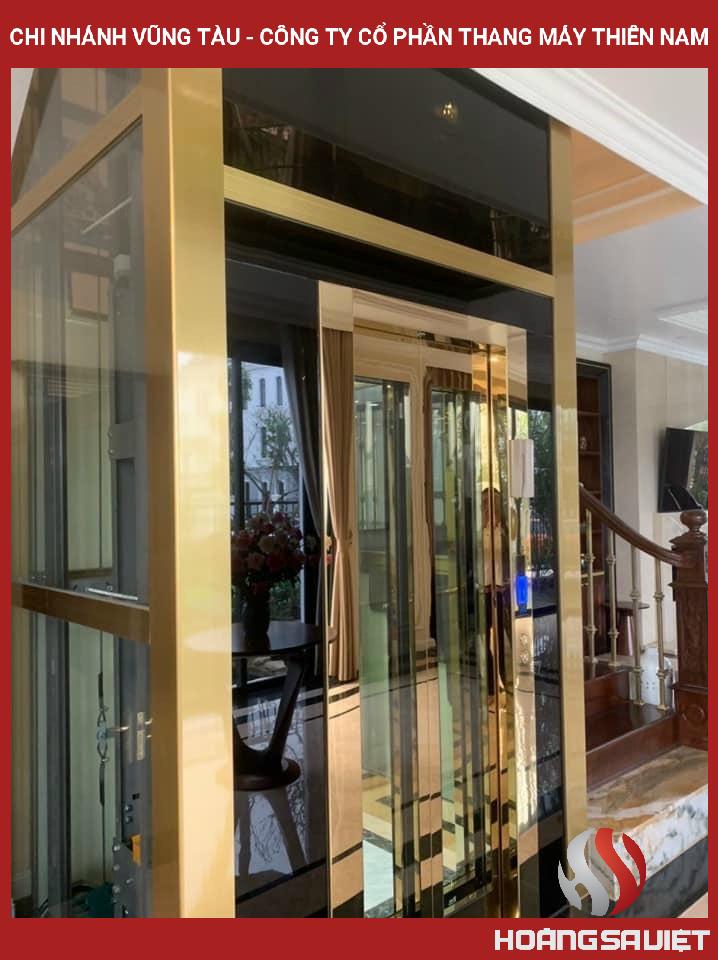 CHI NHÁNH VŨNG TÀU - CÔNG TY CỔ PHẦN THANG MÁY THIÊN NAM CHI NHÁNH VŨNG TÀU - CÔNG TY CỔ PHẦN THANG MÁY THIÊN NAM