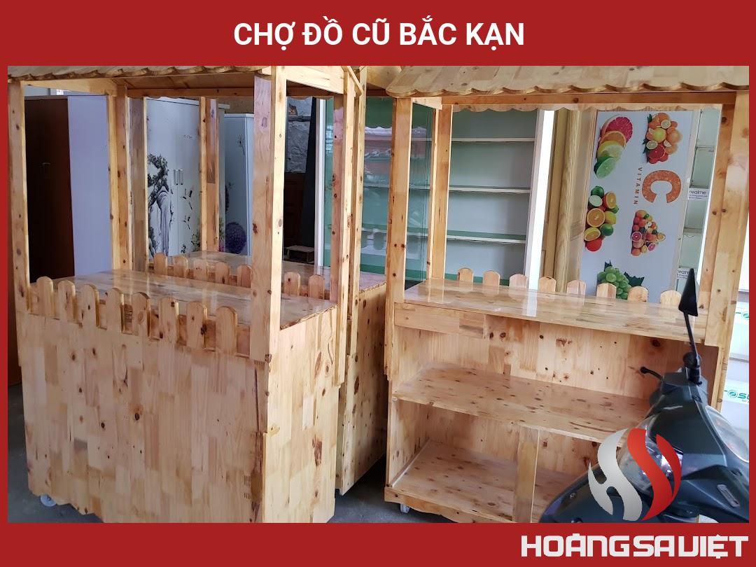 CHỢ ĐỒ CŨ BẮC KẠN CHỢ ĐỒ CŨ BẮC KẠN