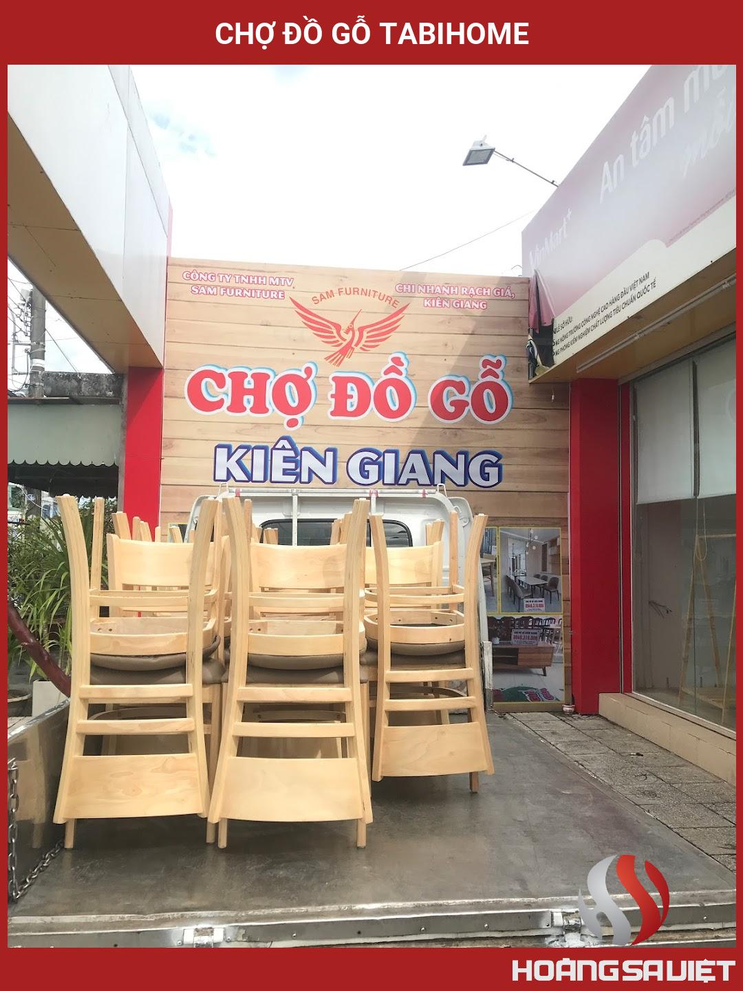 CHỢ ĐỒ GỖ TABIHOME CHỢ ĐỒ GỖ TABIHOME
