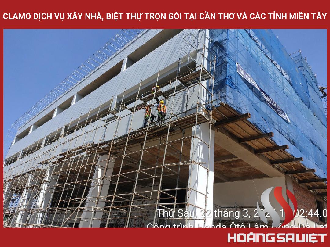 CLAMO Dịch Vụ Xây Nhà, Biệt Thự Trọn Gói Tại Cần Thơ Và Các Tỉnh Miền Tây CLAMO Dịch Vụ Xây Nhà, Biệt Thự Trọn Gói Tại Cần Thơ Và Các Tỉnh Miền Tây