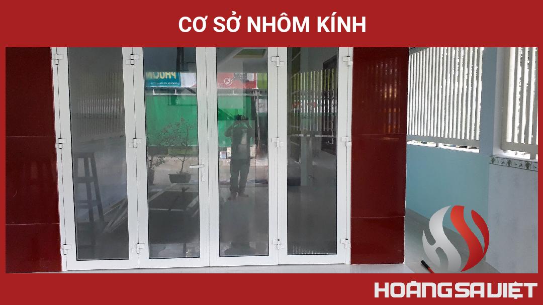 CƠ SỞ NHÔM KÍNH CƠ SỞ NHÔM KÍNH