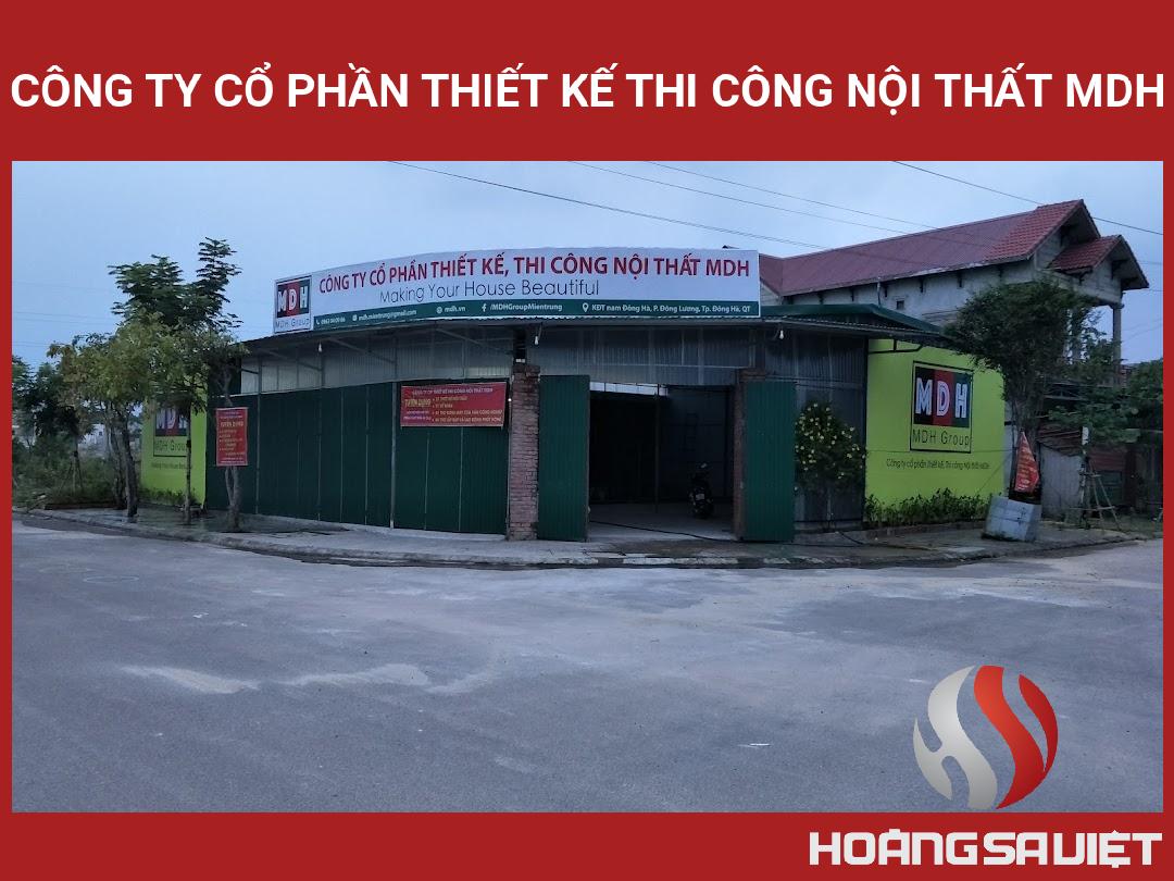 CÔNG TY CỔ PHẦN THIẾT KẾ THI CÔNG NỘI THẤT MDH CÔNG TY CỔ PHẦN THIẾT KẾ THI CÔNG NỘI THẤT MDH