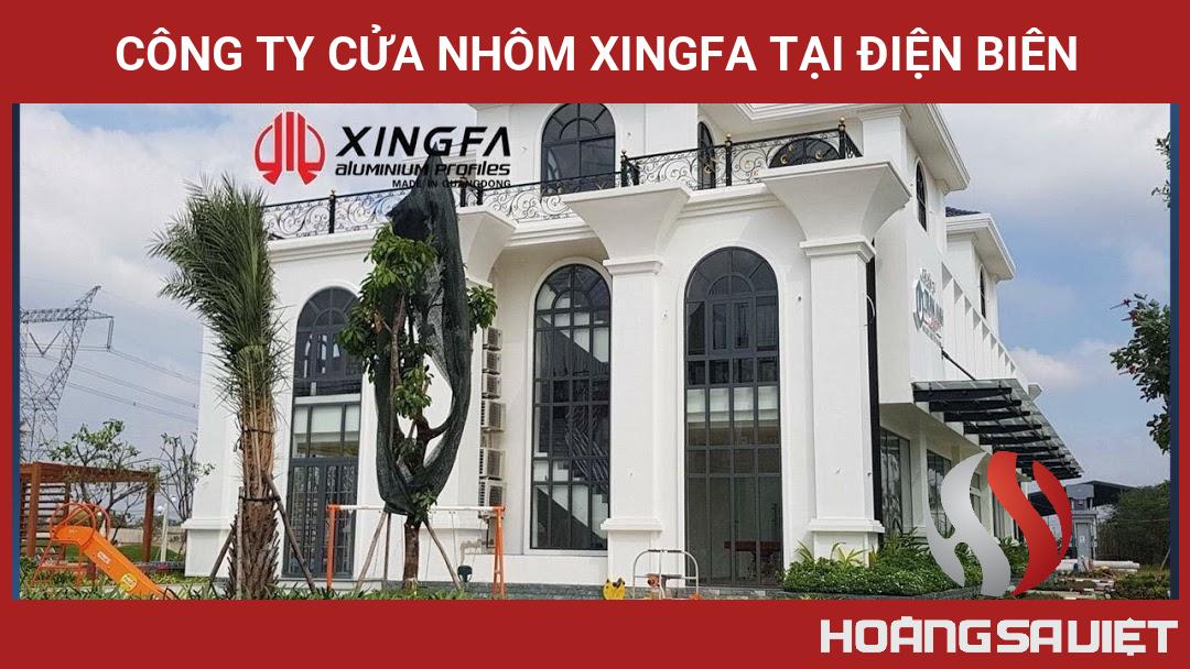CÔNG TY CỬA NHÔM XINGFA TẠI ĐIỆN BIÊN CÔNG TY CỬA NHÔM XINGFA TẠI ĐIỆN BIÊN