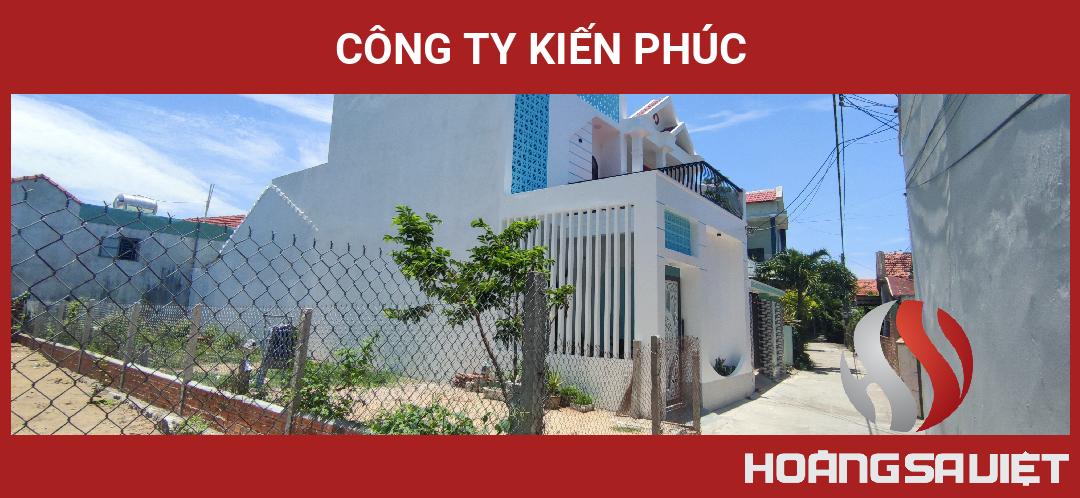 CÔNG TY KIẾN PHÚC CÔNG TY KIẾN PHÚC