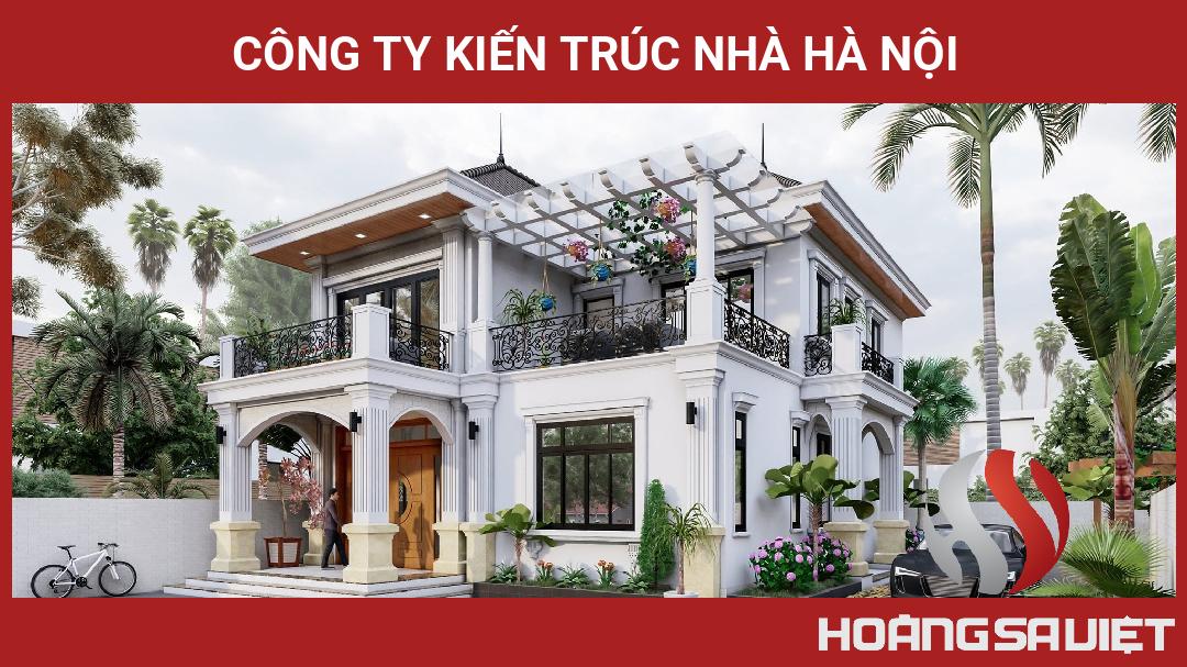 CÔNG TY KIẾN TRÚC NHÀ HÀ NỘI CÔNG TY KIẾN TRÚC NHÀ HÀ NỘI