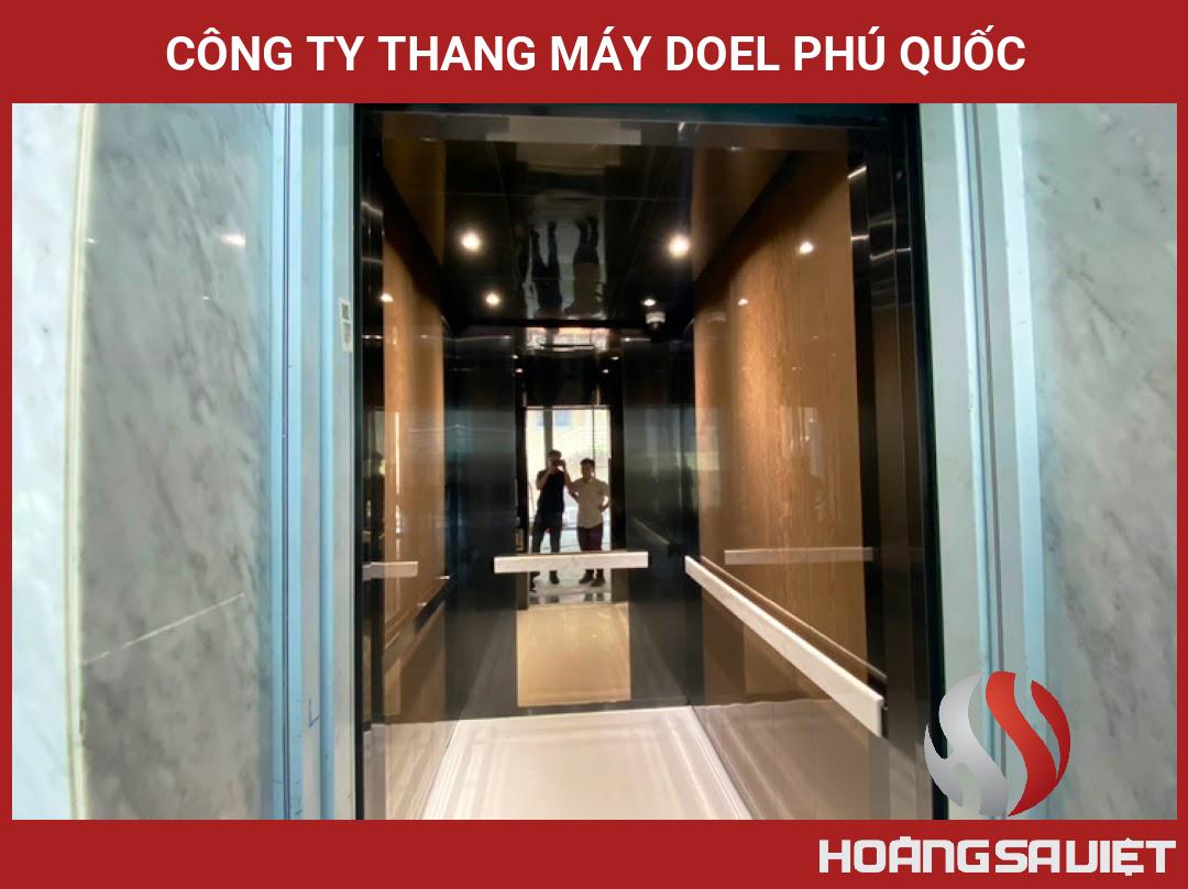 CÔNG TY THANG MÁY DOEL PHÚ QUỐC CÔNG TY THANG MÁY DOEL PHÚ QUỐC