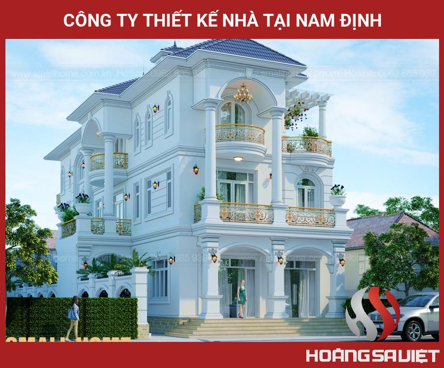CÔNG TY THIẾT KẾ NHÀ TẠI NAM ĐỊNH CÔNG TY THIẾT KẾ NHÀ TẠI NAM ĐỊNH