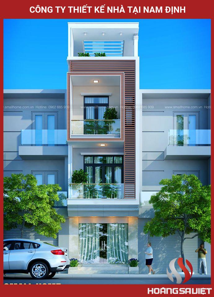 CÔNG TY THIẾT KẾ NHÀ TẠI NAM ĐỊNH CÔNG TY THIẾT KẾ NHÀ TẠI NAM ĐỊNH
