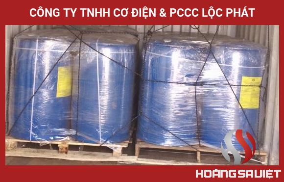 CÔNG TY TNHH CƠ ĐIỆN & PCCC LỘC PHÁT CÔNG TY TNHH CƠ ĐIỆN & PCCC LỘC PHÁT