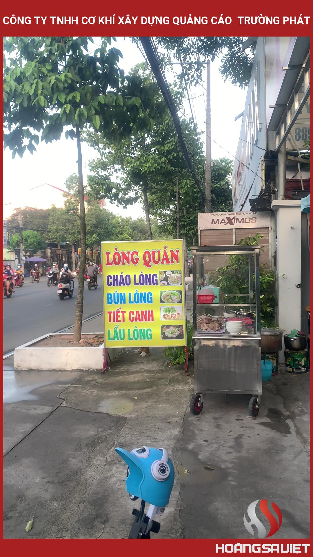 CÔNG TY TNHH CƠ KHÍ XÂY DỰNG QUẢNG CÁO TRƯỜNG PHÁT CÔNG TY TNHH CƠ KHÍ XÂY DỰNG QUẢNG CÁO TRƯỜNG PHÁT