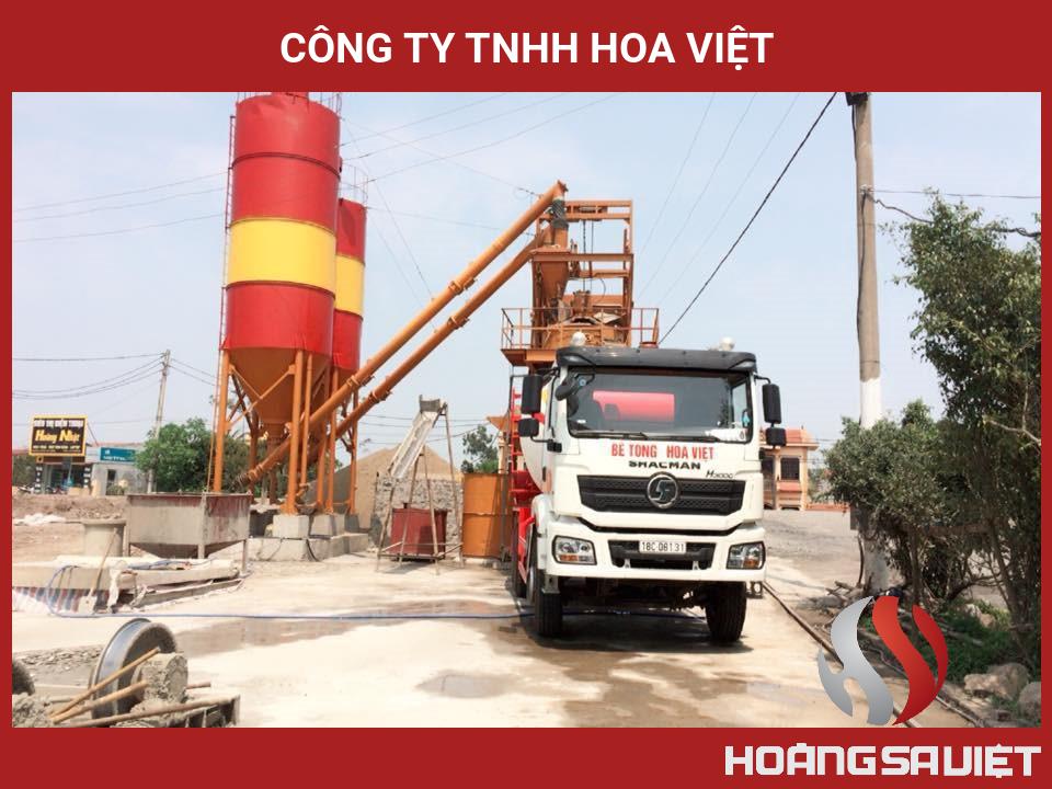 CÔNG TY TNHH HOA VIỆT CÔNG TY TNHH HOA VIỆT