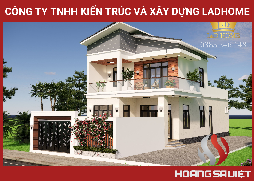 CÔNG TY TNHH KIẾN TRÚC VÀ XÂY DỰNG LADHOME CÔNG TY TNHH KIẾN TRÚC VÀ XÂY DỰNG LADHOME