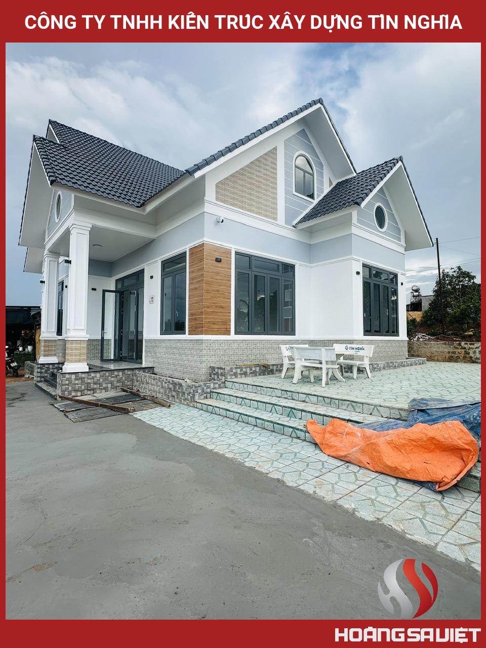 CÔNG TY TNHH KIẾN TRÚC XÂY DỰNG TÍN NGHĨA CÔNG TY TNHH KIẾN TRÚC XÂY DỰNG TÍN NGHĨA