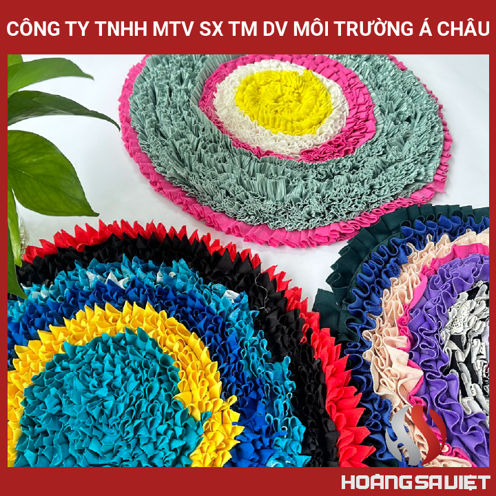 CÔNG TY TNHH MTV SX TM DV MÔI TRƯỜNG Á CHÂU CÔNG TY TNHH MTV SX TM DV MÔI TRƯỜNG Á CHÂU