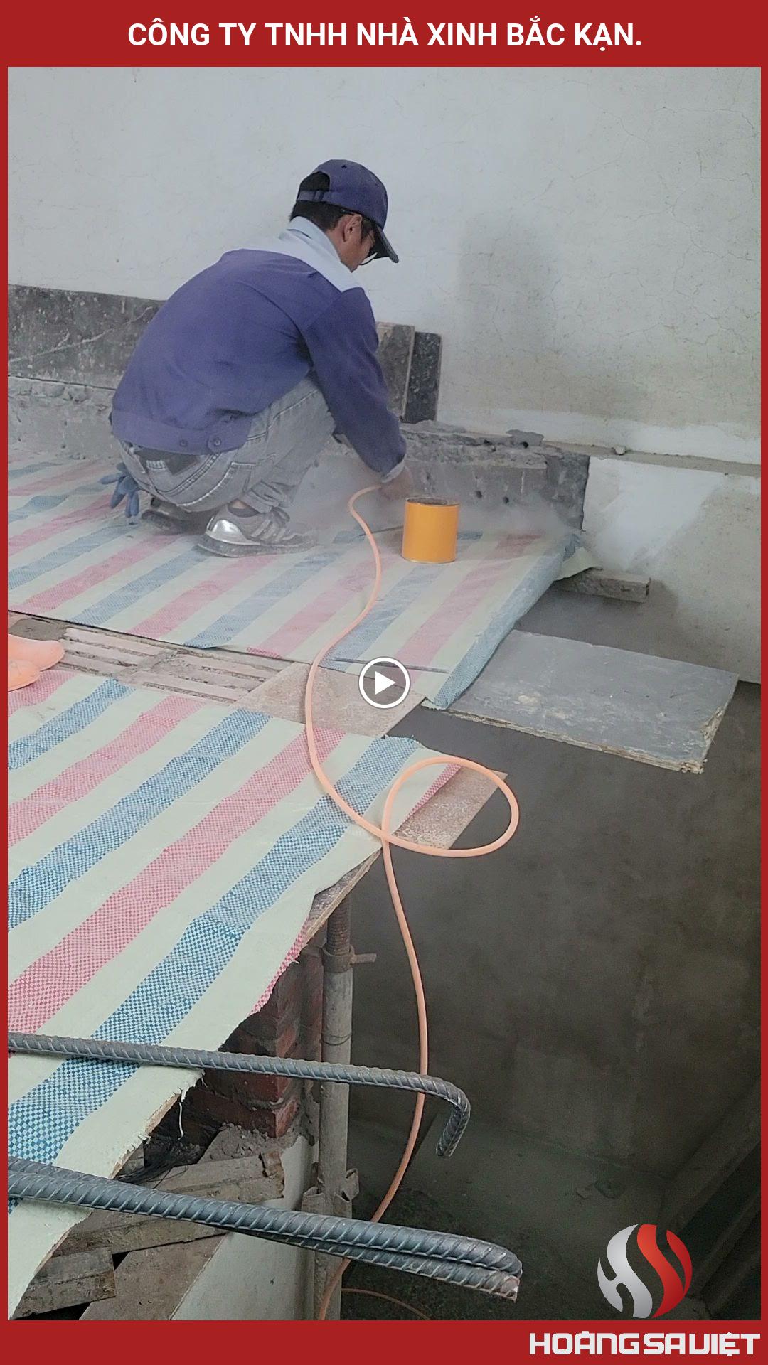 CÔNG TY TNHH NHÀ XINH BẮC KẠN. CÔNG TY TNHH NHÀ XINH BẮC KẠN.