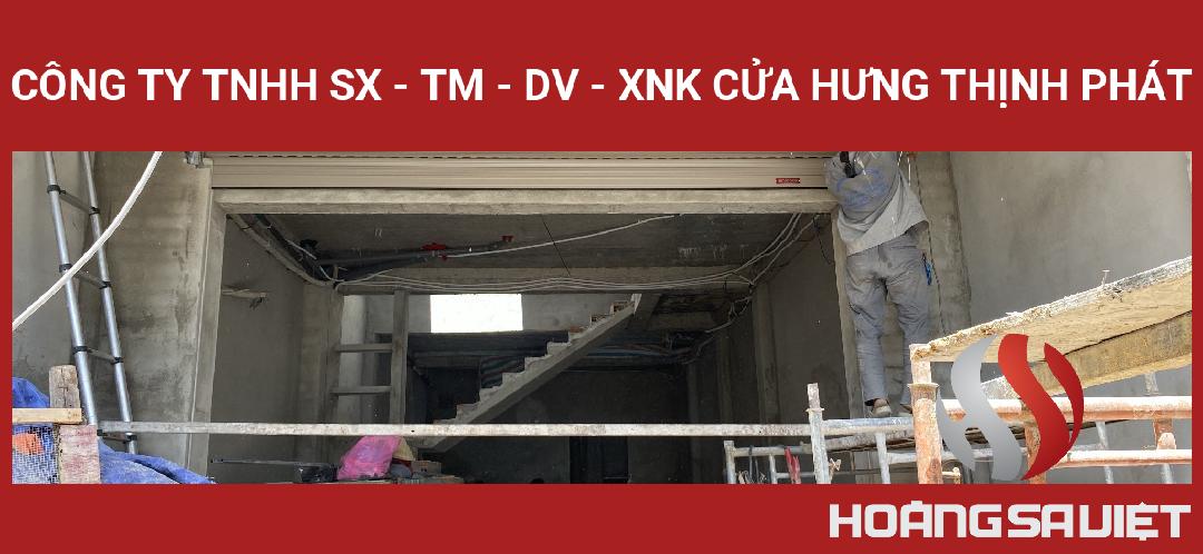CÔNG TY TNHH SX - TM - DV - XNK CỬA HƯNG THỊNH PHÁT CÔNG TY TNHH SX - TM - DV - XNK CỬA HƯNG THỊNH PHÁT