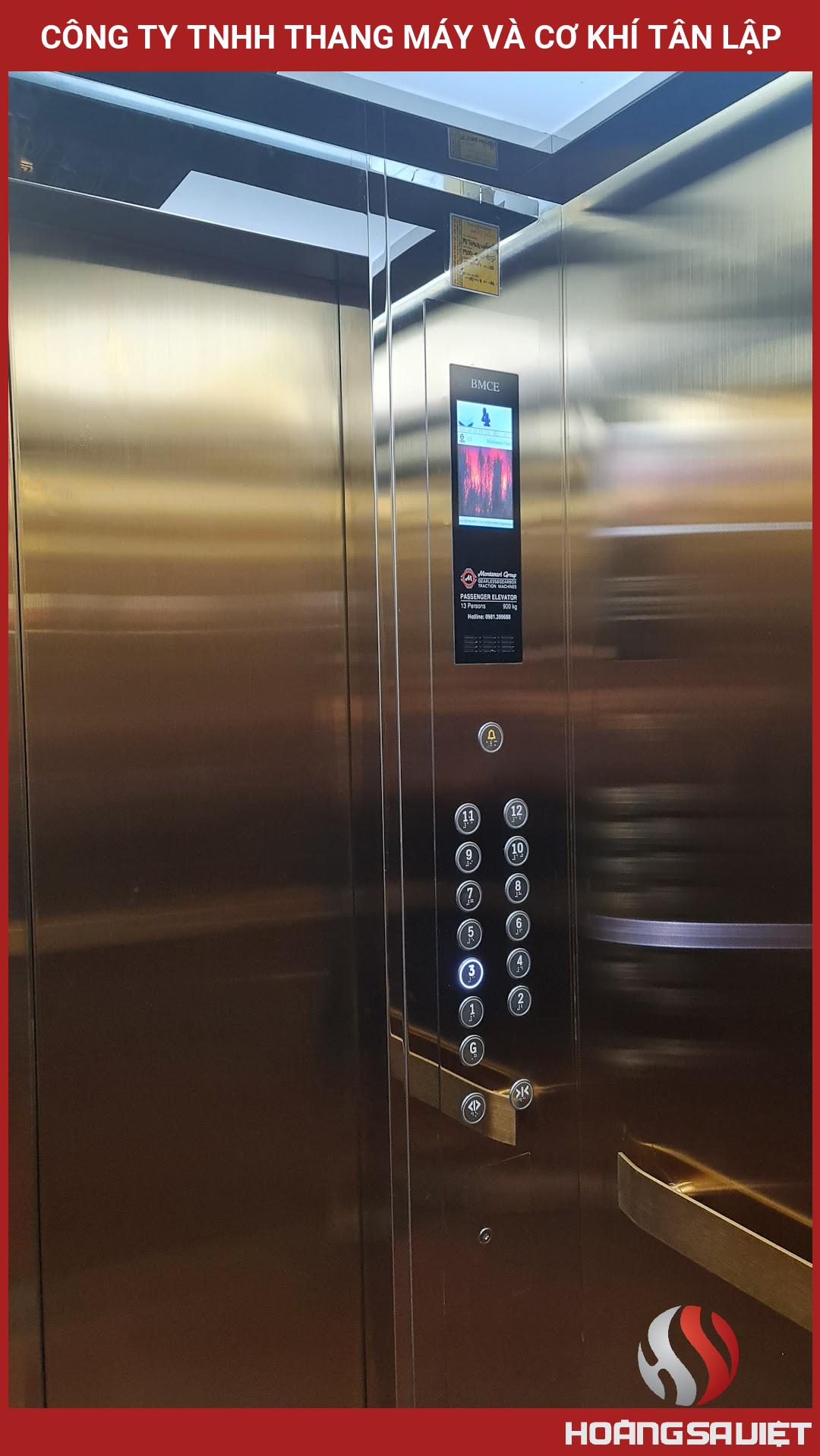 TAN LAP ELEVATOR AND MECHANICAL COMPANY LIMITED TAN LAP ELEVATOR AND MECHANICAL COMPANY LIMITED