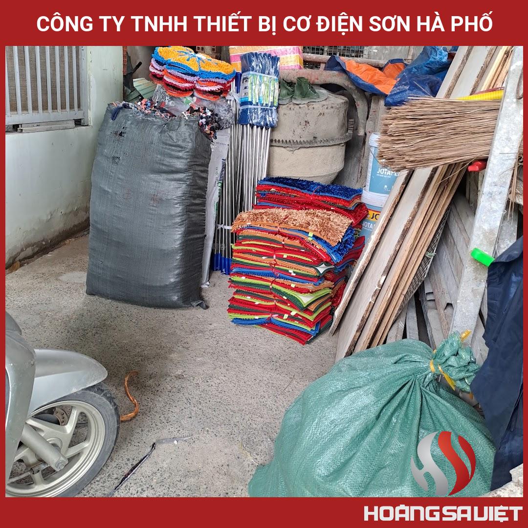 CÔNG TY TNHH THIẾT BỊ CƠ ĐIỆN SƠN HÀ PHỐ CÔNG TY TNHH THIẾT BỊ CƠ ĐIỆN SƠN HÀ PHỐ