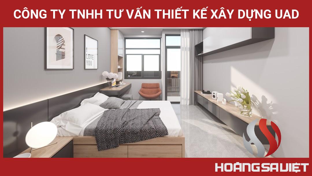CÔNG TY TNHH TƯ VẤN THIẾT KẾ XÂY DỰNG UAD CÔNG TY TNHH TƯ VẤN THIẾT KẾ XÂY DỰNG UAD