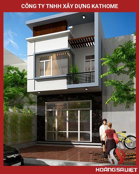 CÔNG TY TNHH XÂY DỰNG KATHOME CÔNG TY TNHH XÂY DỰNG KATHOME
