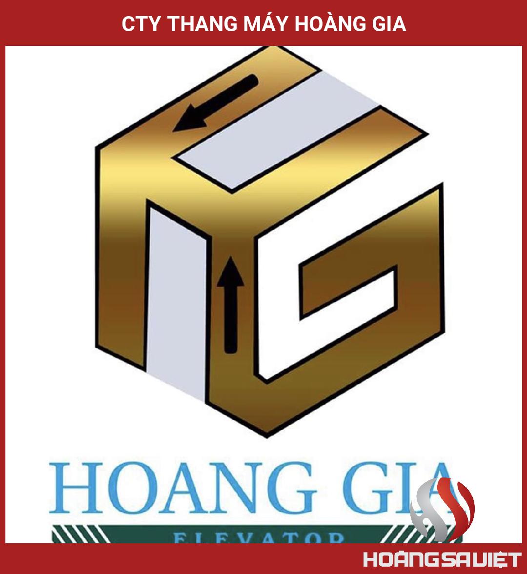 CTY THANG MÁY HOÀNG GIA CTY THANG MÁY HOÀNG GIA