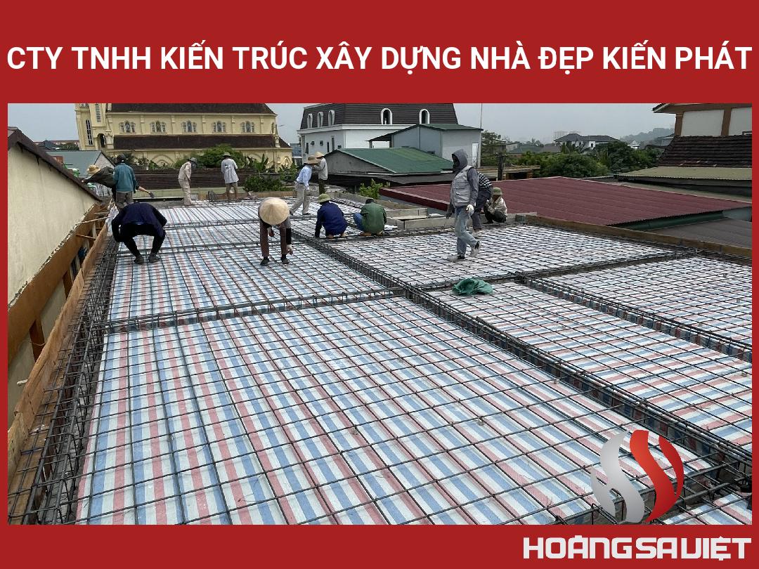 CTY TNHH KIẾN TRÚC XÂY DỰNG NHÀ ĐẸP KIẾN PHÁT CTY TNHH KIẾN TRÚC XÂY DỰNG NHÀ ĐẸP KIẾN PHÁT