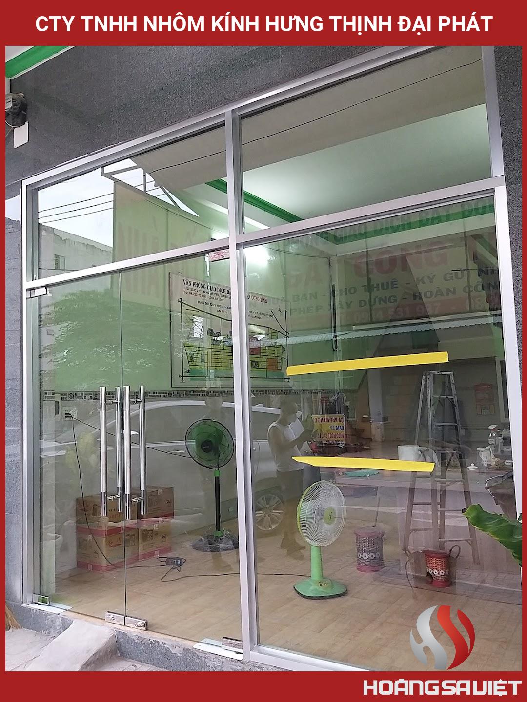 CTY TNHH Nhôm Kính Hưng Thịnh Đại Phát CTY TNHH Nhôm Kính Hưng Thịnh Đại Phát
